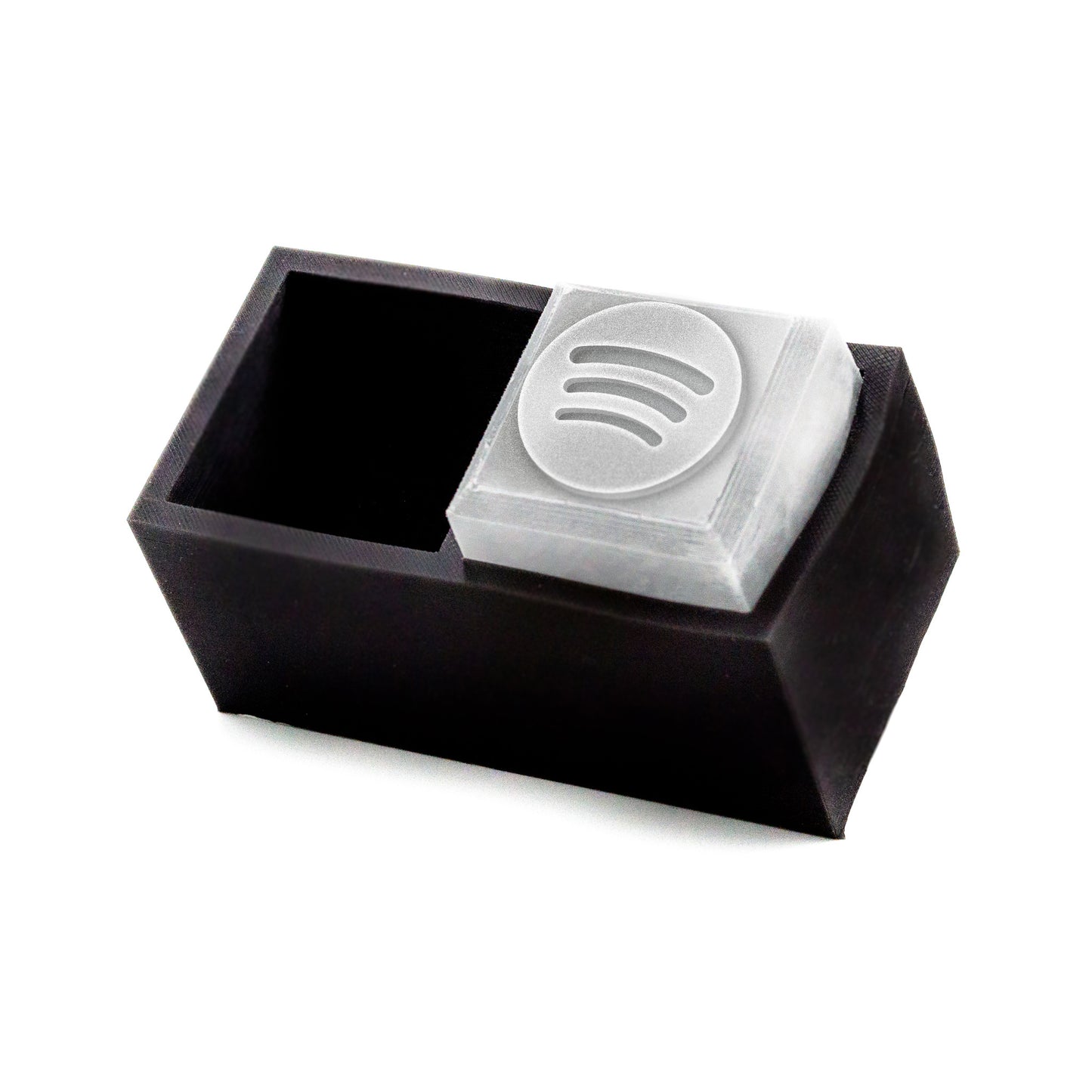 Customizable Ice Cube Tray
