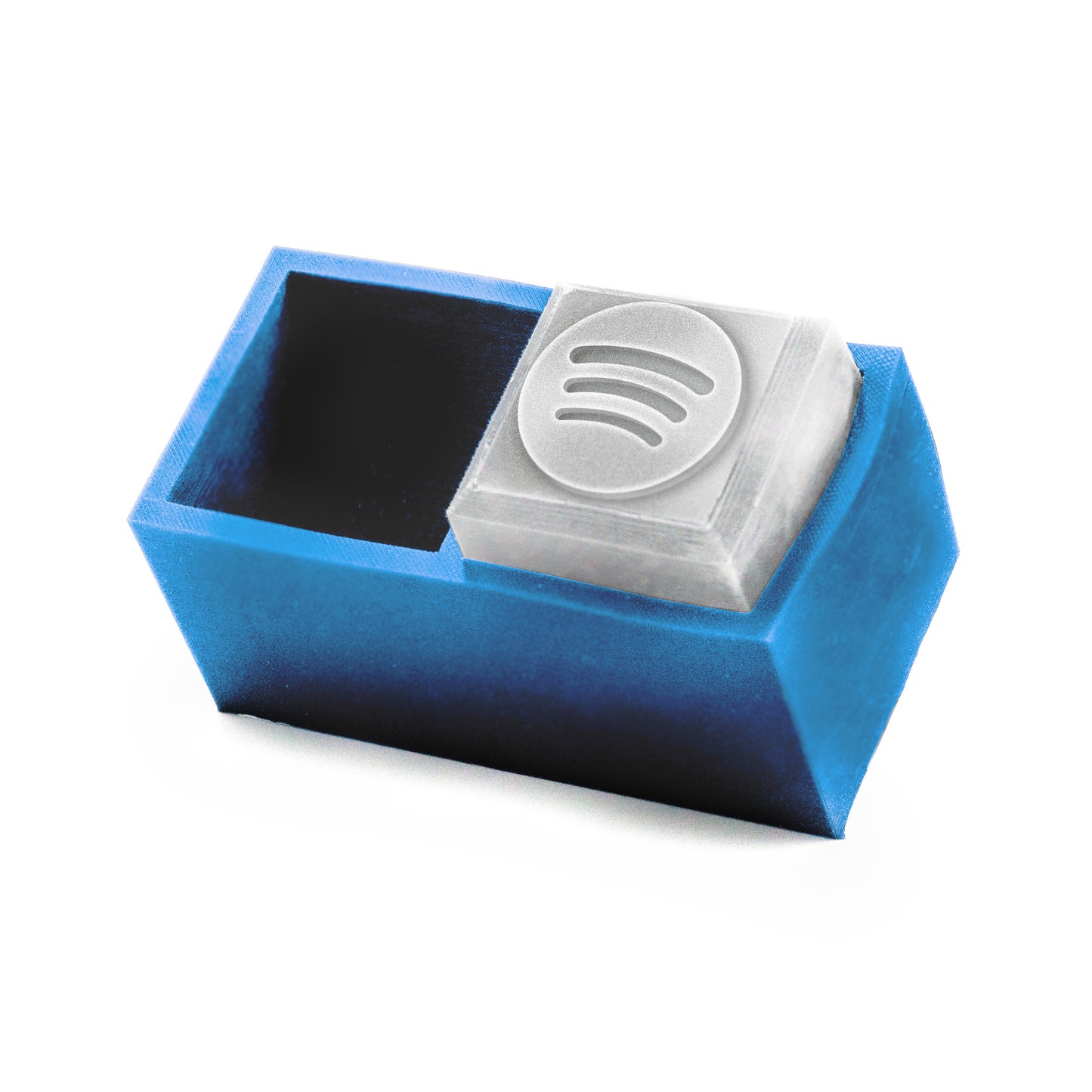 Customizable Ice Cube Tray