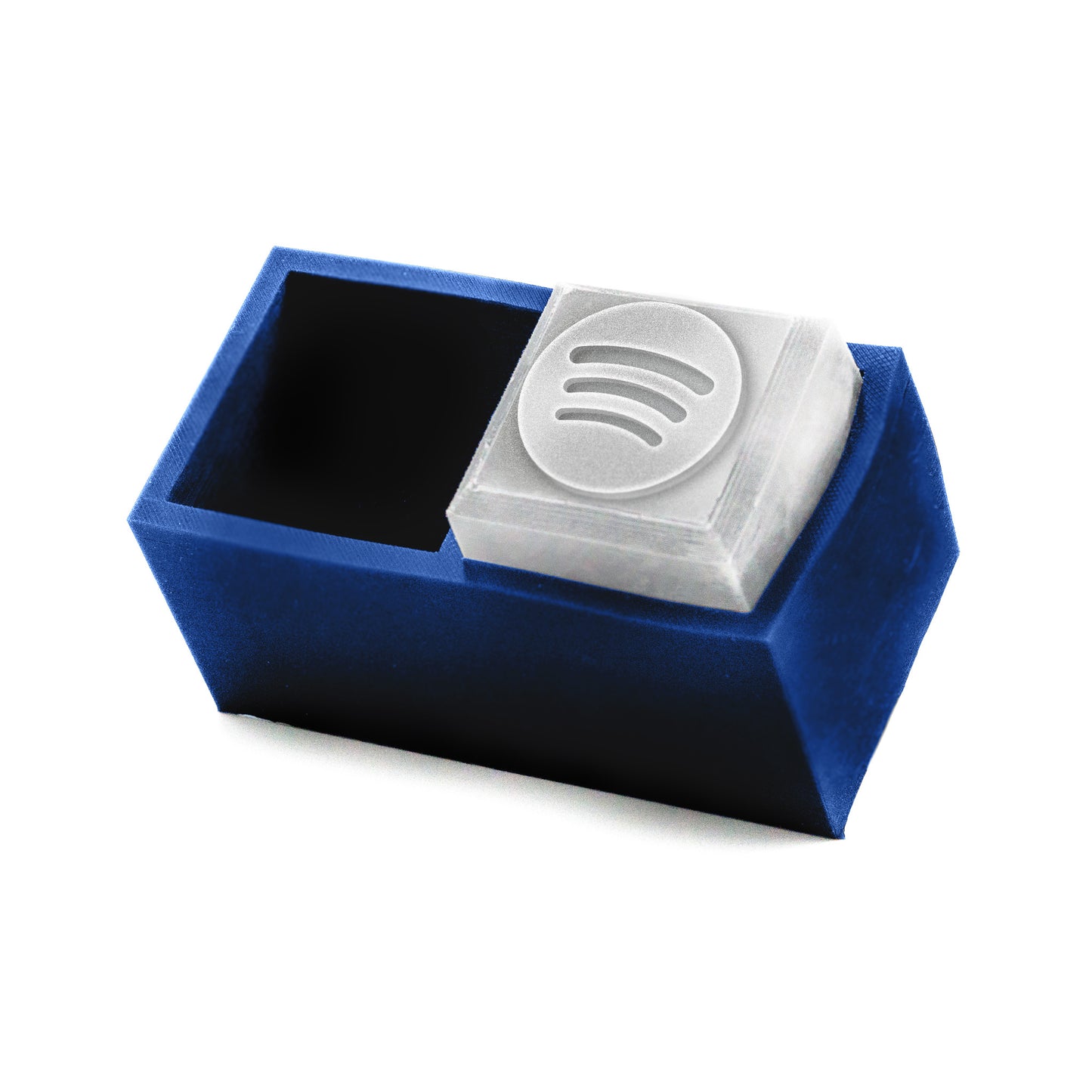 Customizable Ice Cube Tray