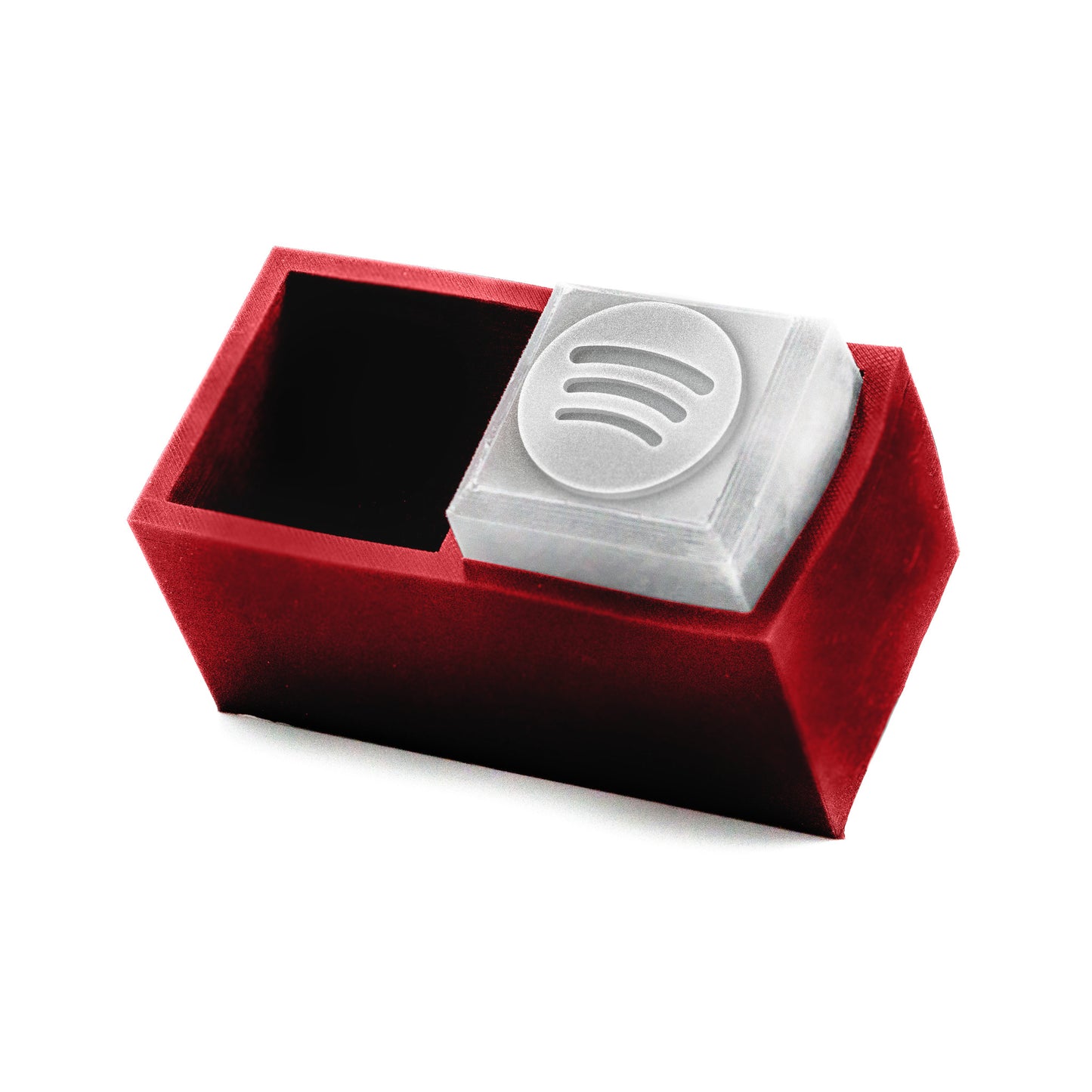 Customizable Ice Cube Tray