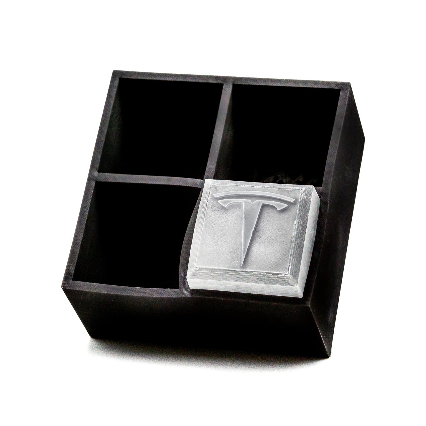 Customizable Ice Cube Tray