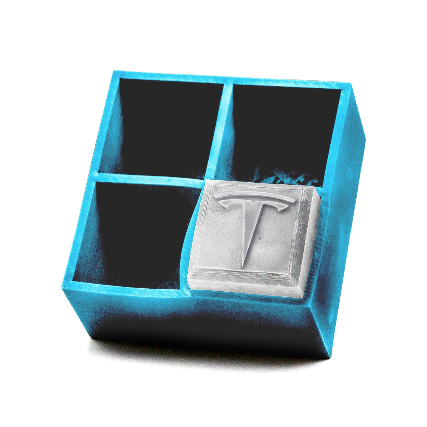 Customizable Ice Cube Tray