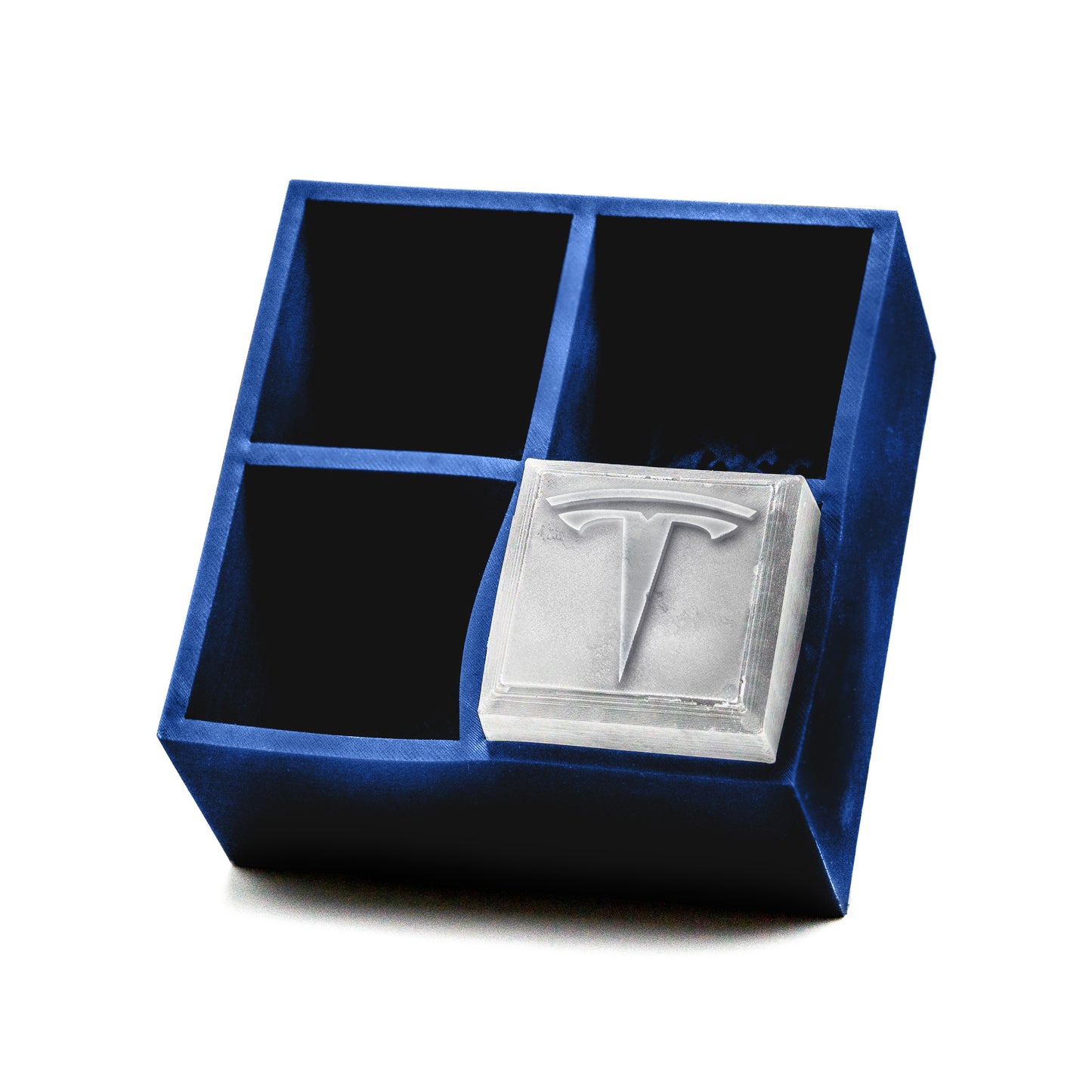 Customizable Ice Cube Tray