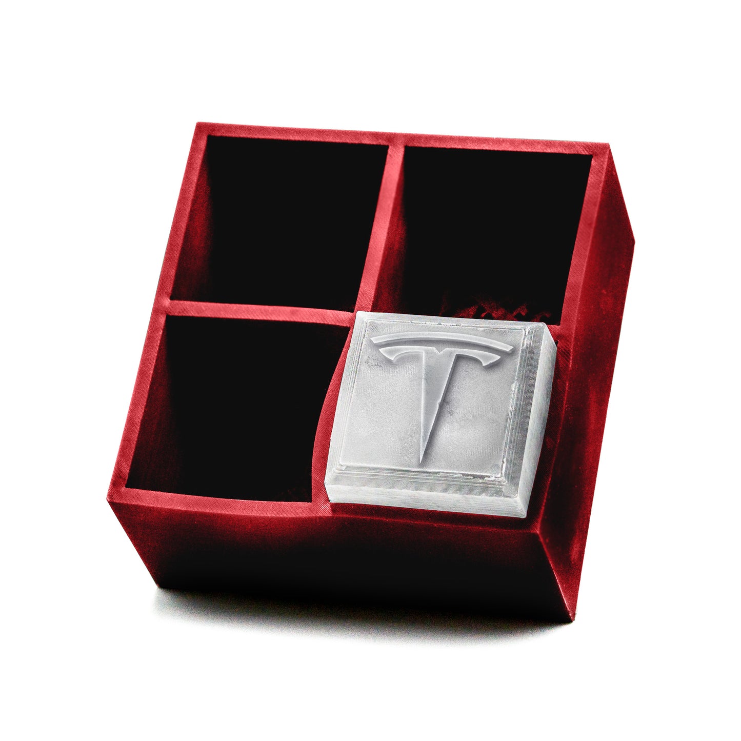 Customizable Ice Cube Tray