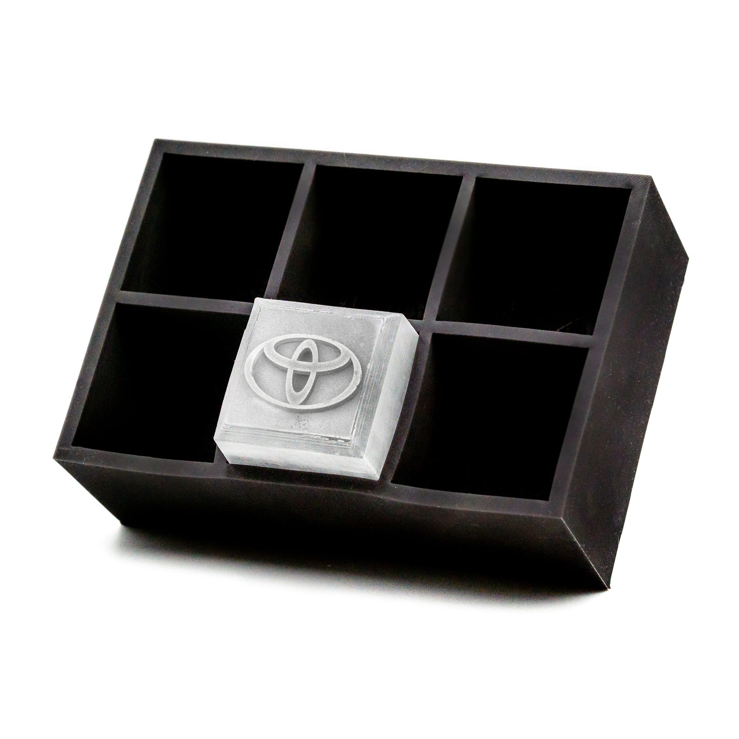 Customizable Ice Cube Tray