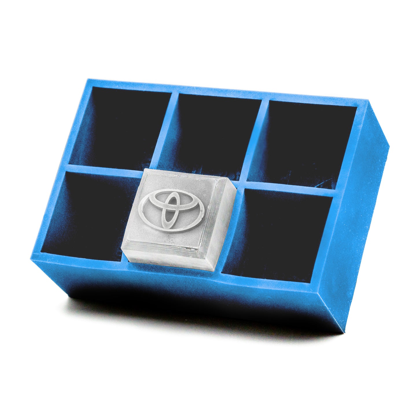 Customizable Ice Cube Tray