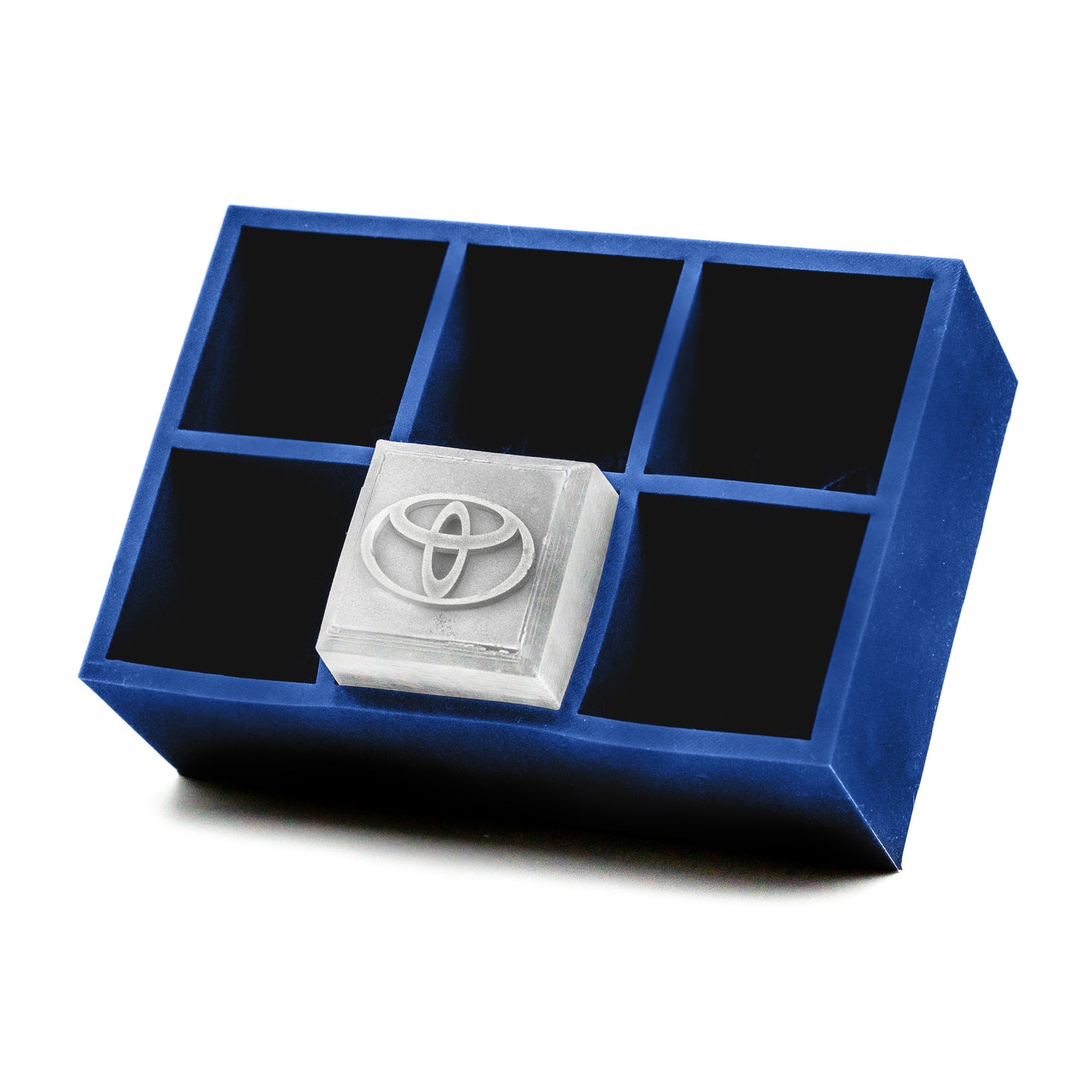 Customizable Ice Cube Tray