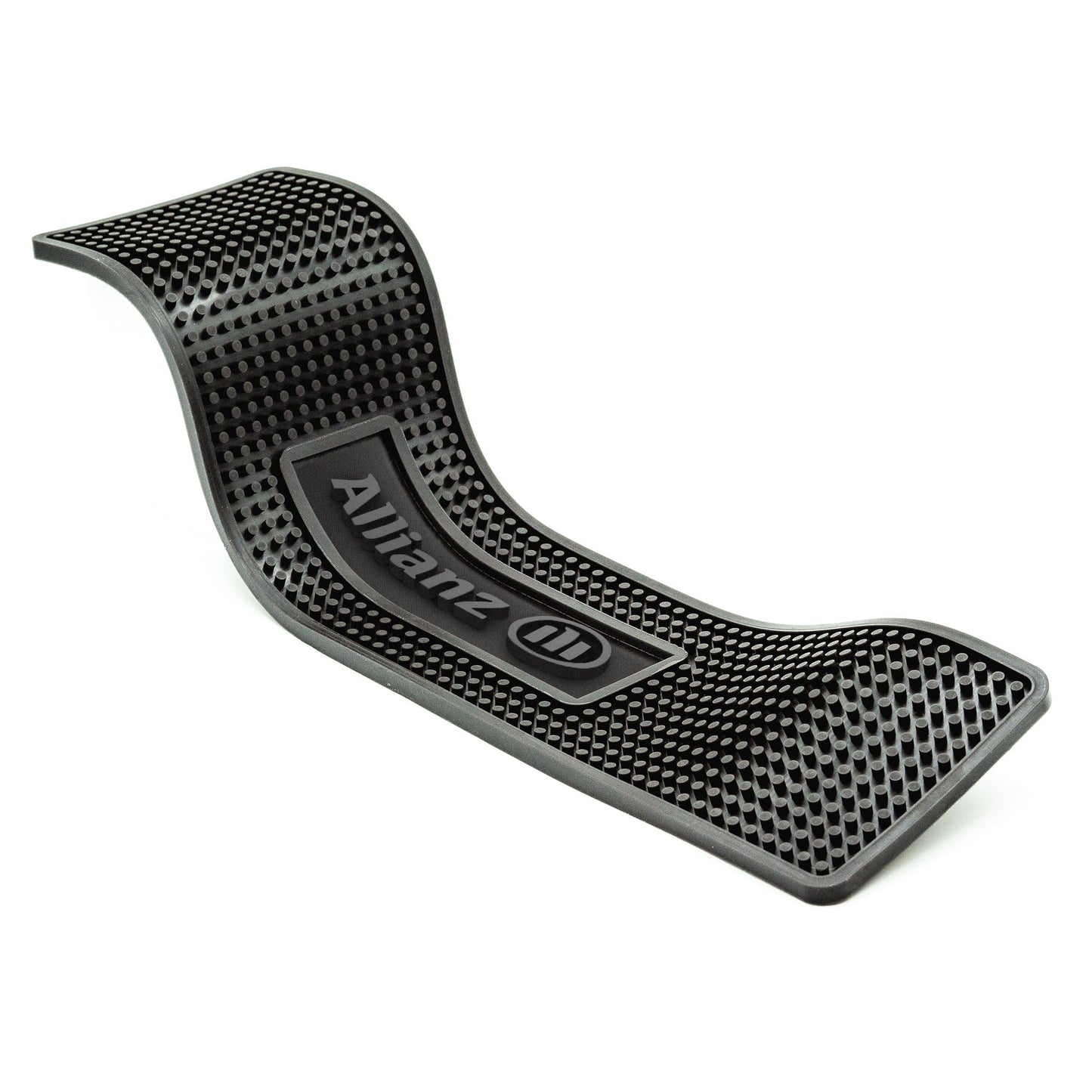 Customizable Silicone Bar Mat