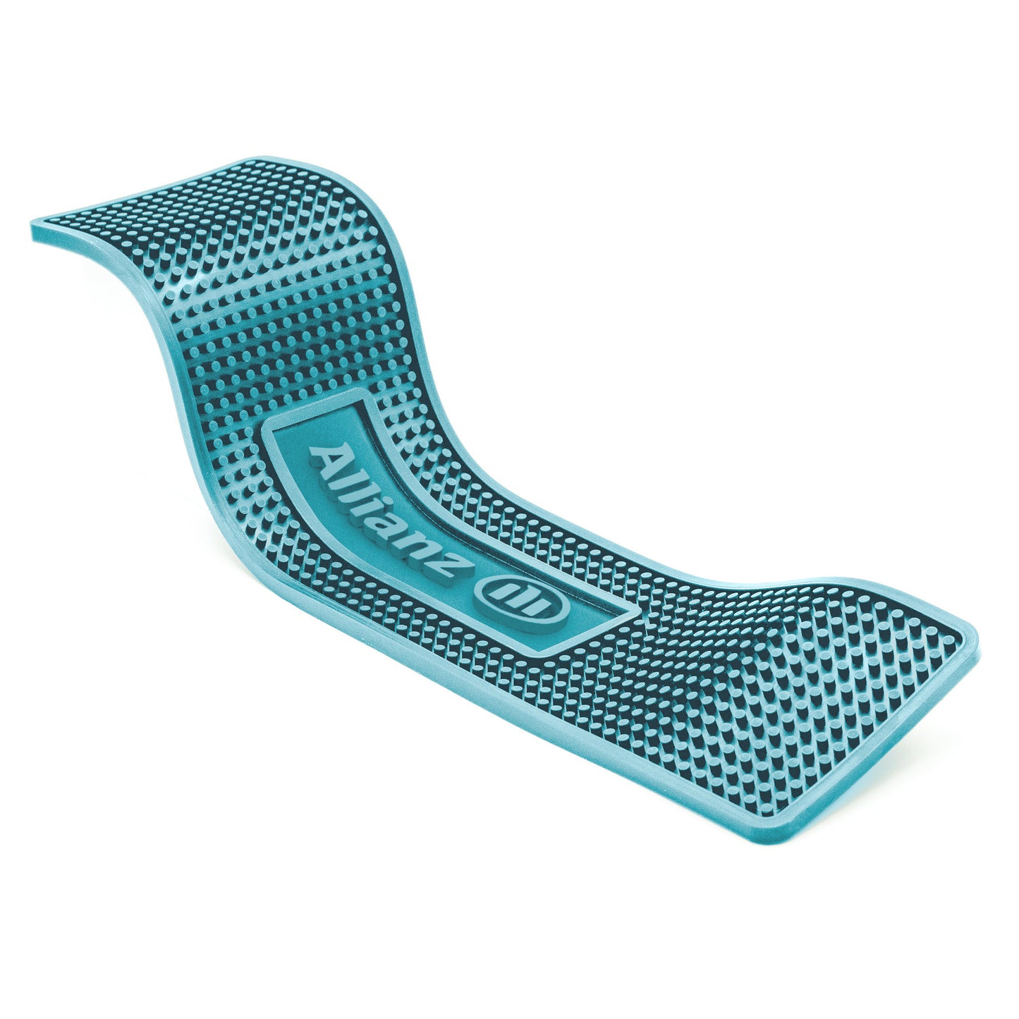 Customizable Silicone Bar Mat