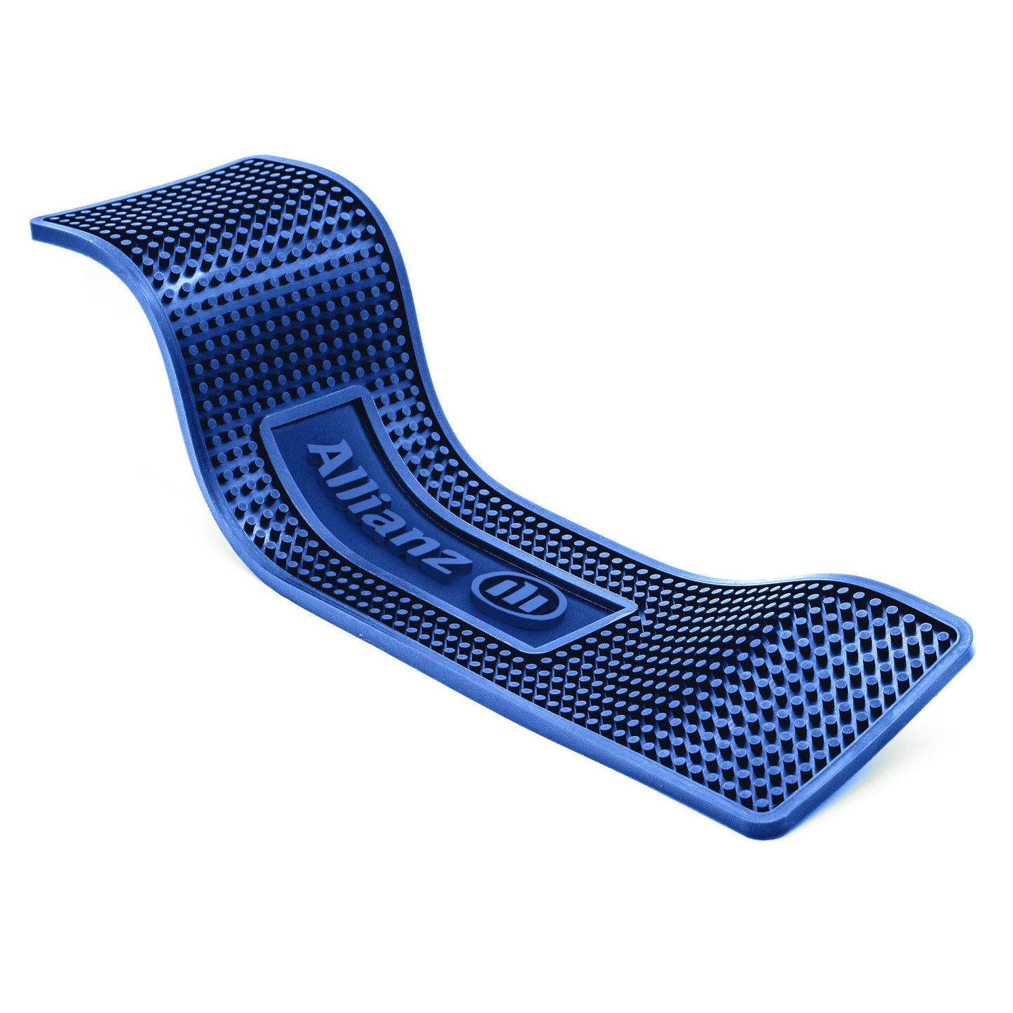 Customizable Silicone Bar Mat
