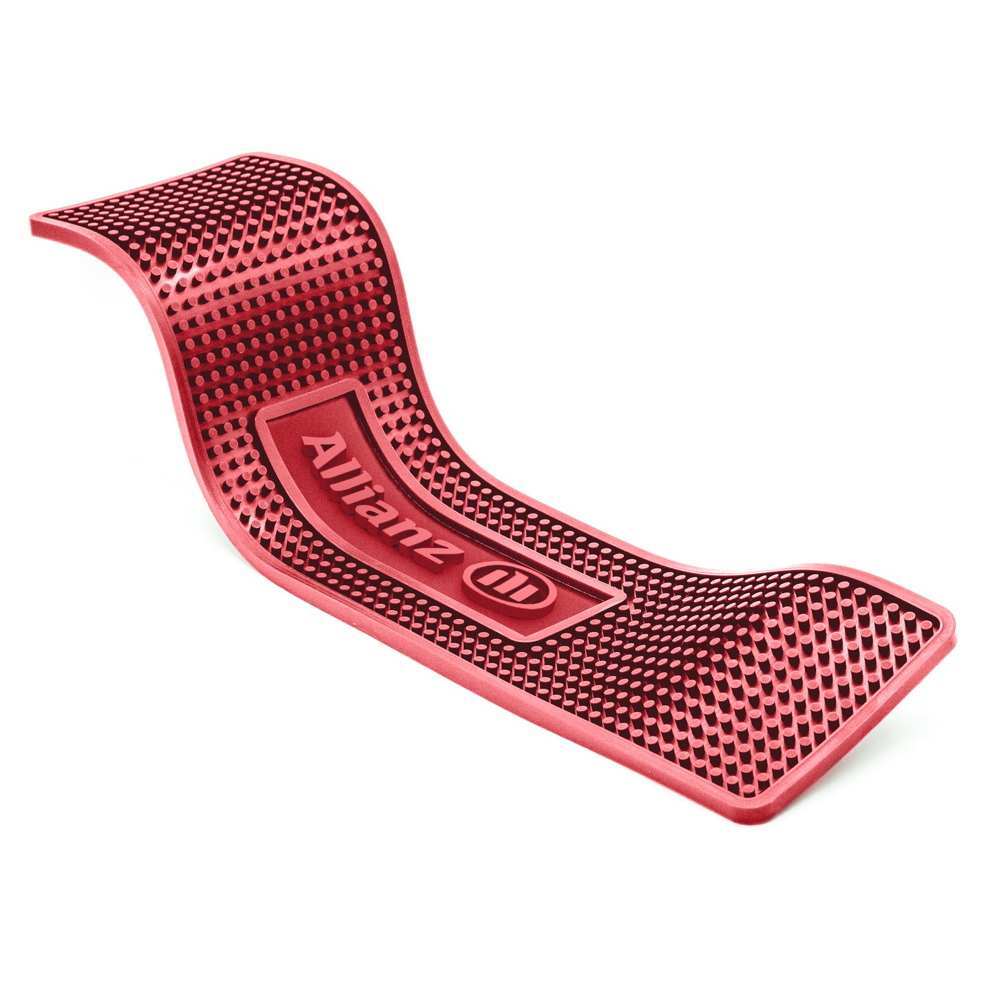 Customizable Silicone Bar Mat
