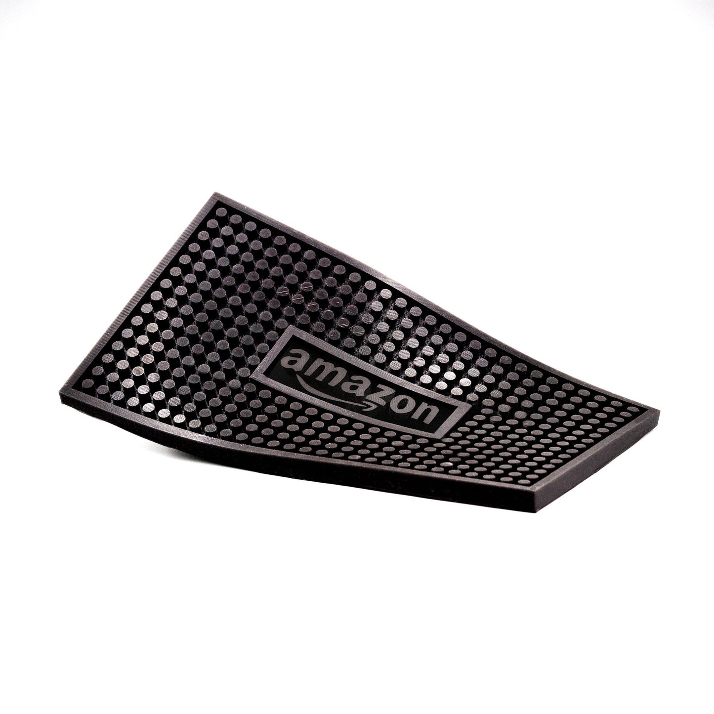 Customizable Silicone Bar Mat