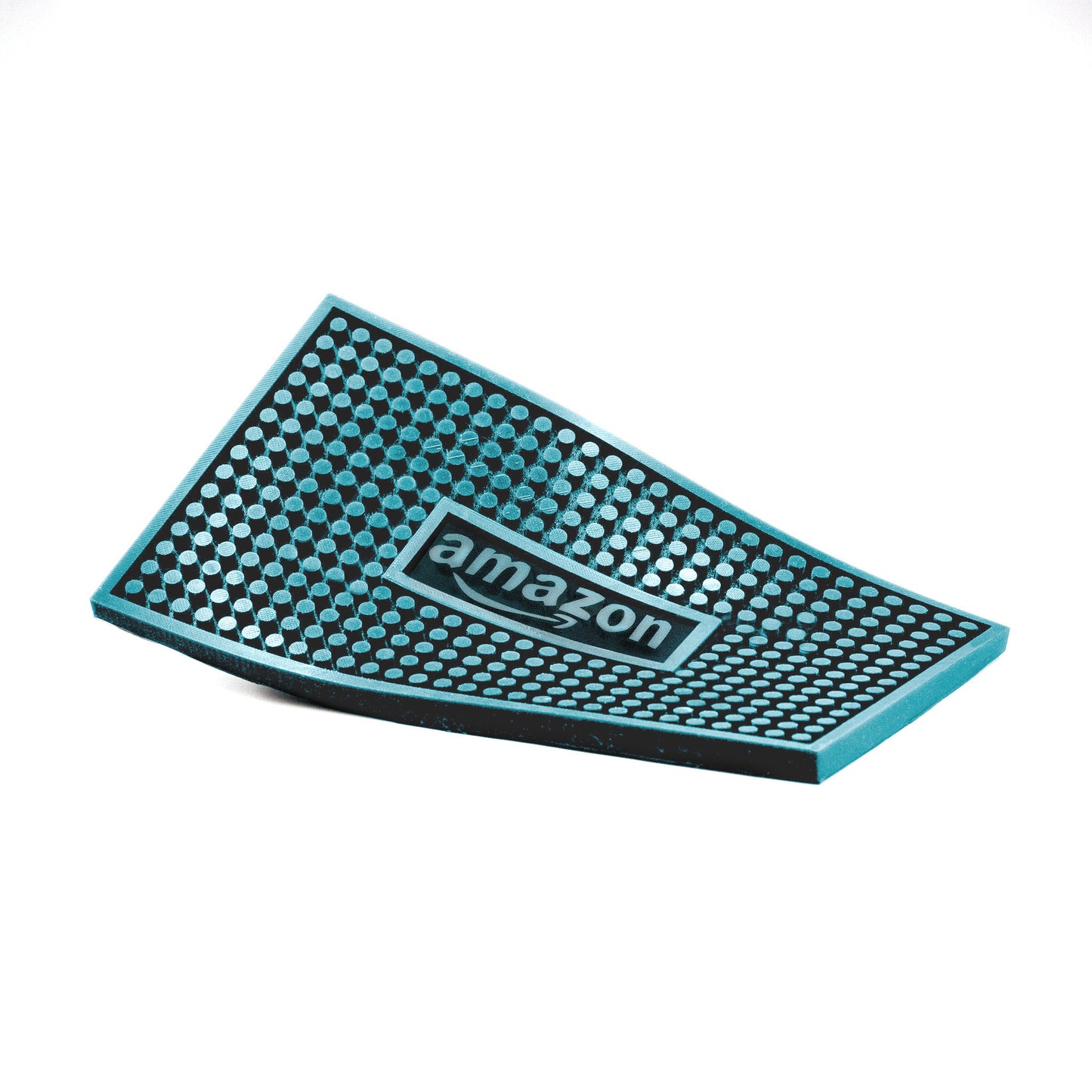 Customizable Silicone Bar Mat