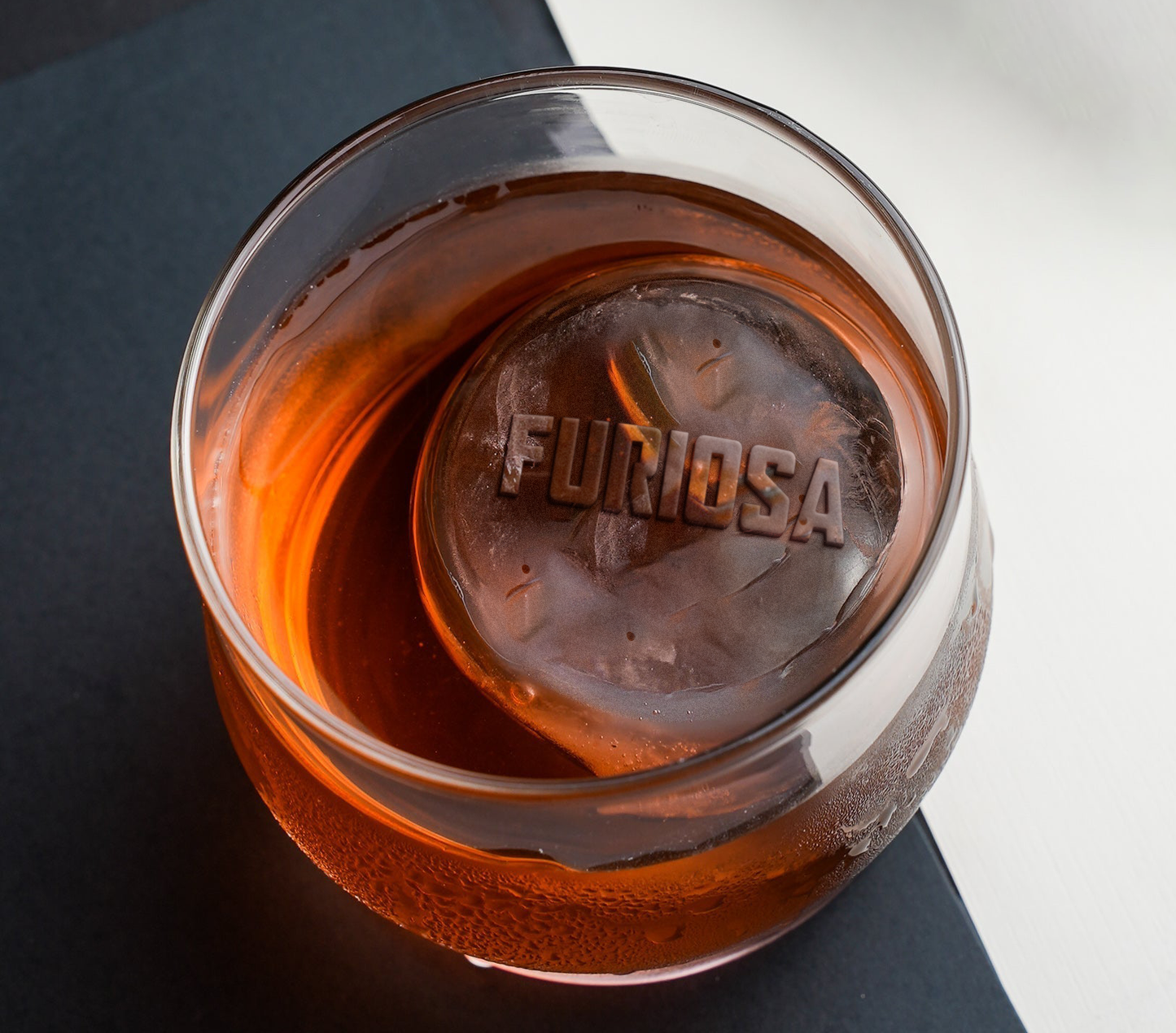 Customizable Whiskey Ball Mold