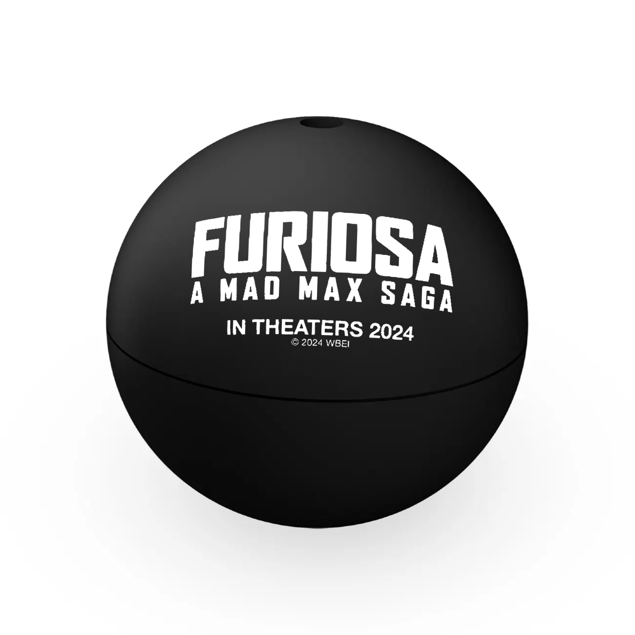 Customizable Whiskey Ball Mold