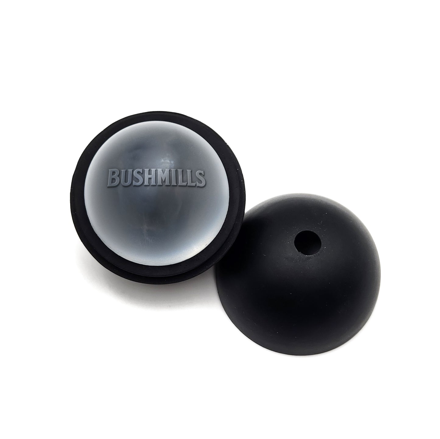 Customizable Whiskey Ball Mold