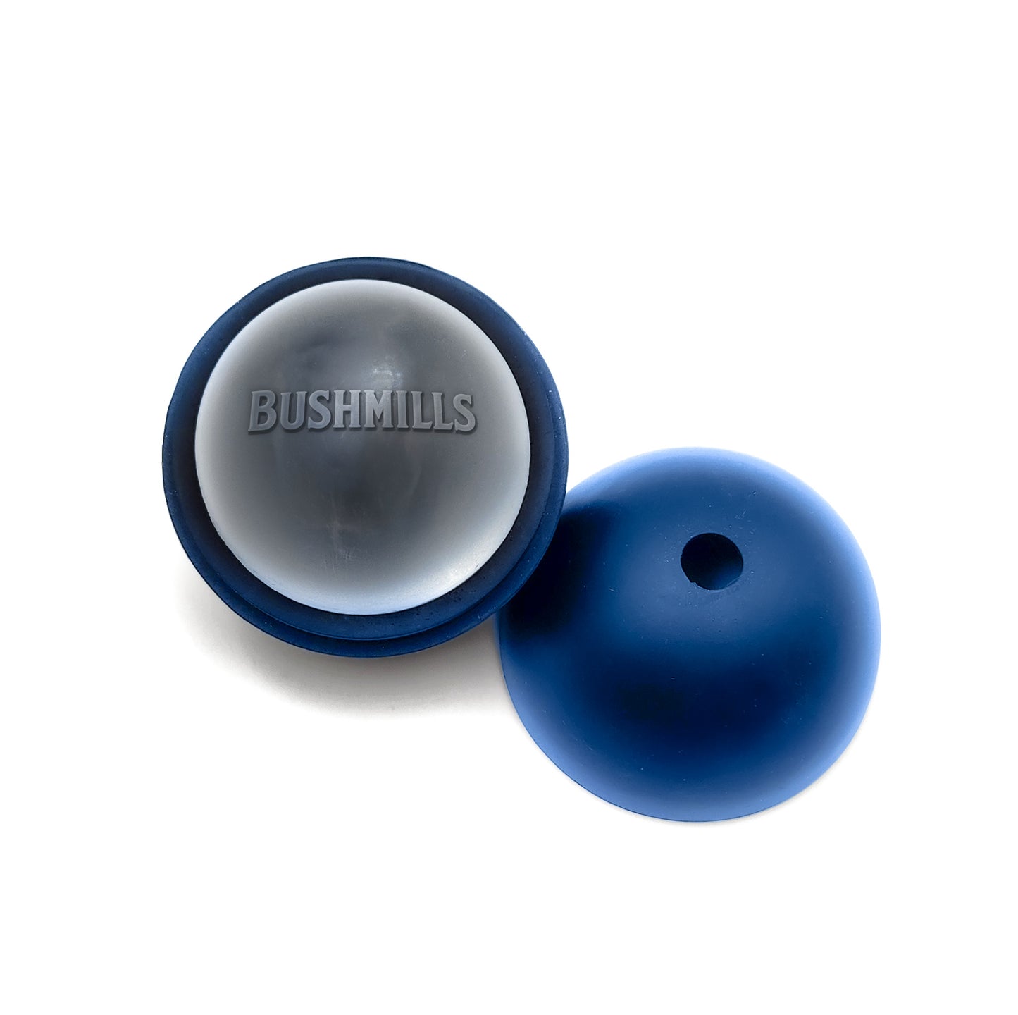 Customizable Whiskey Ball Mold