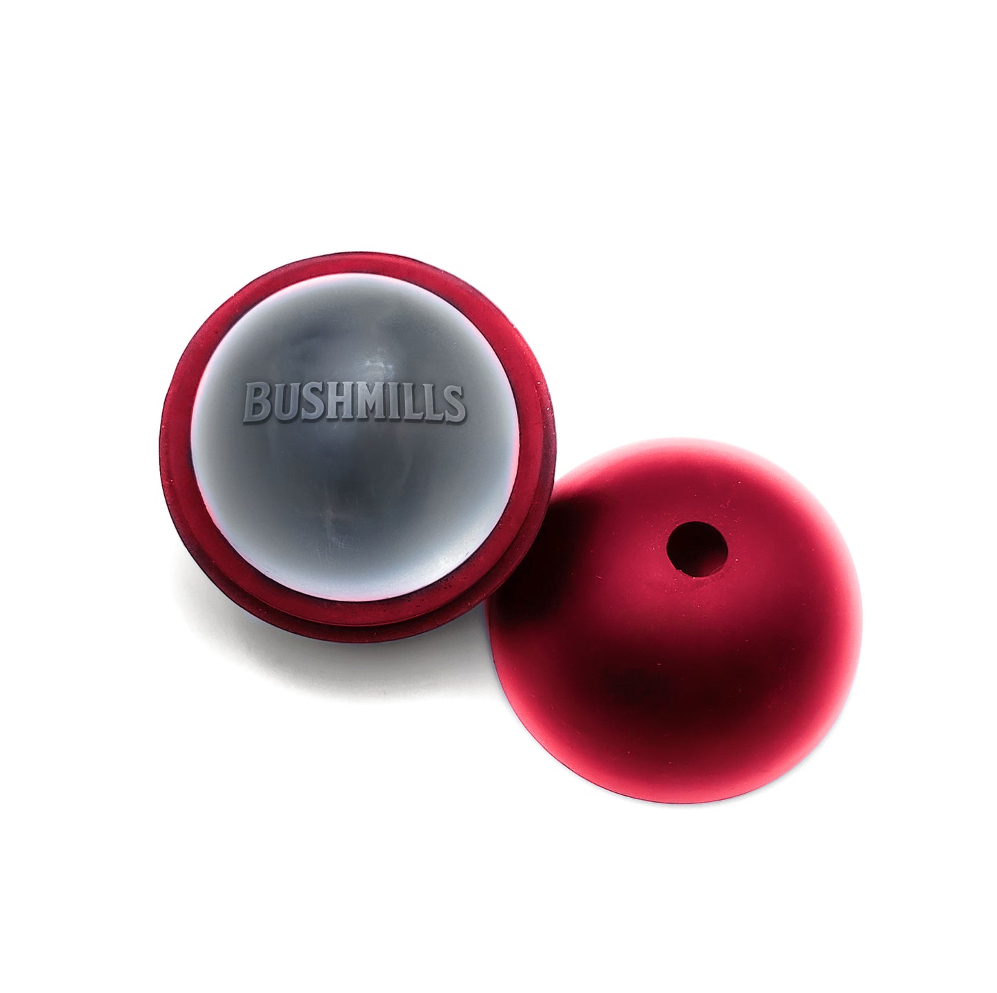 Customizable Whiskey Ball Mold