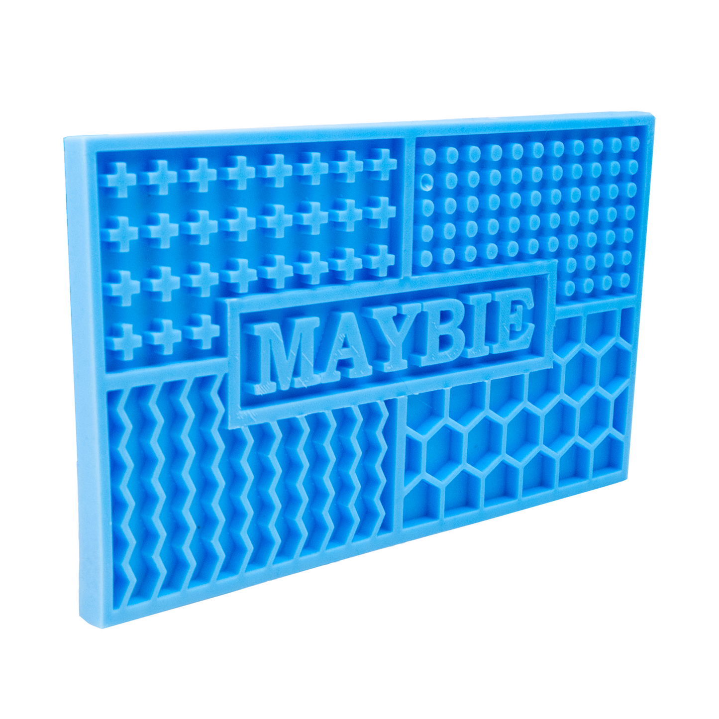 Custom Silicone Lick Mat