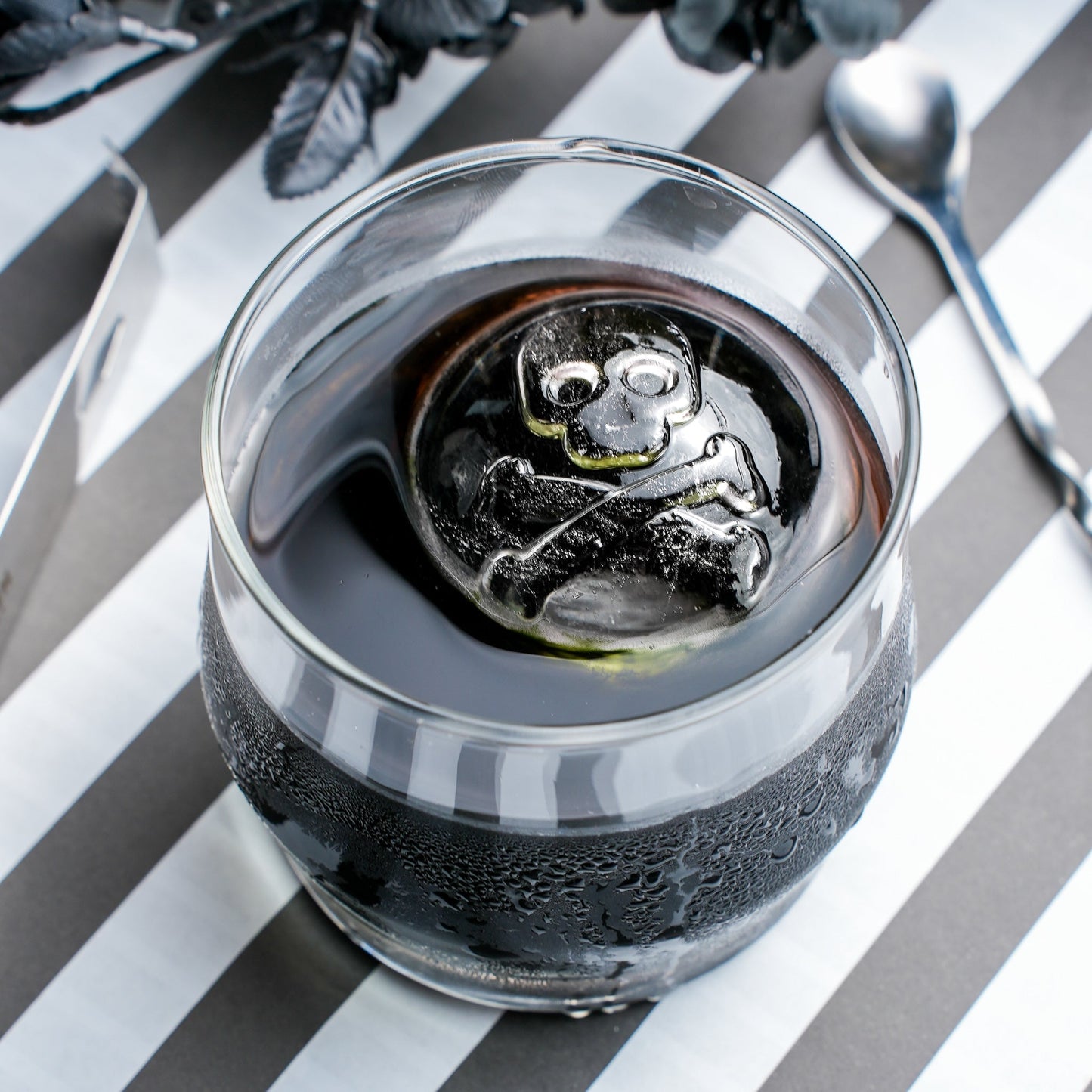 Customizable Clear Ice Maker