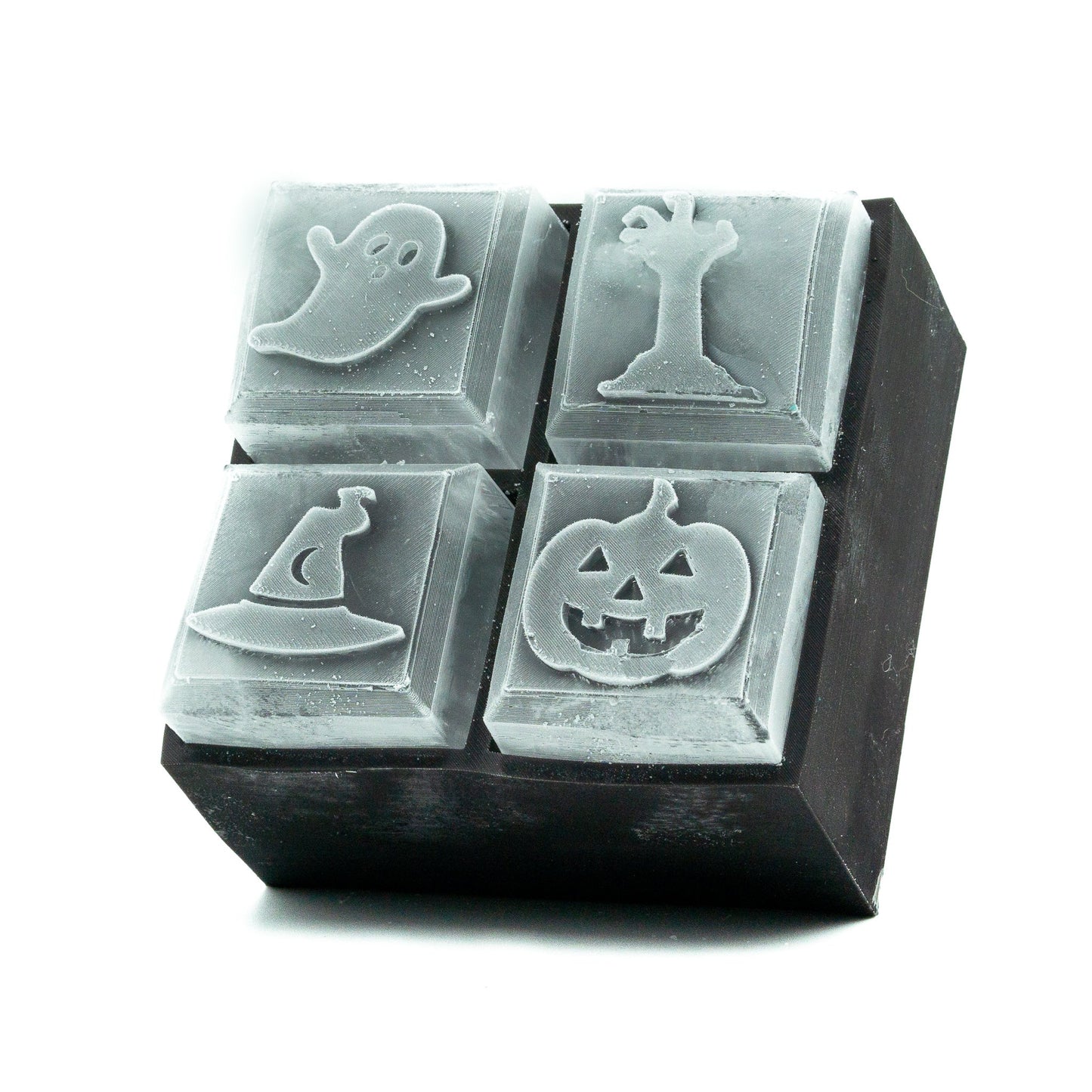Themed Graphic Ice Trays