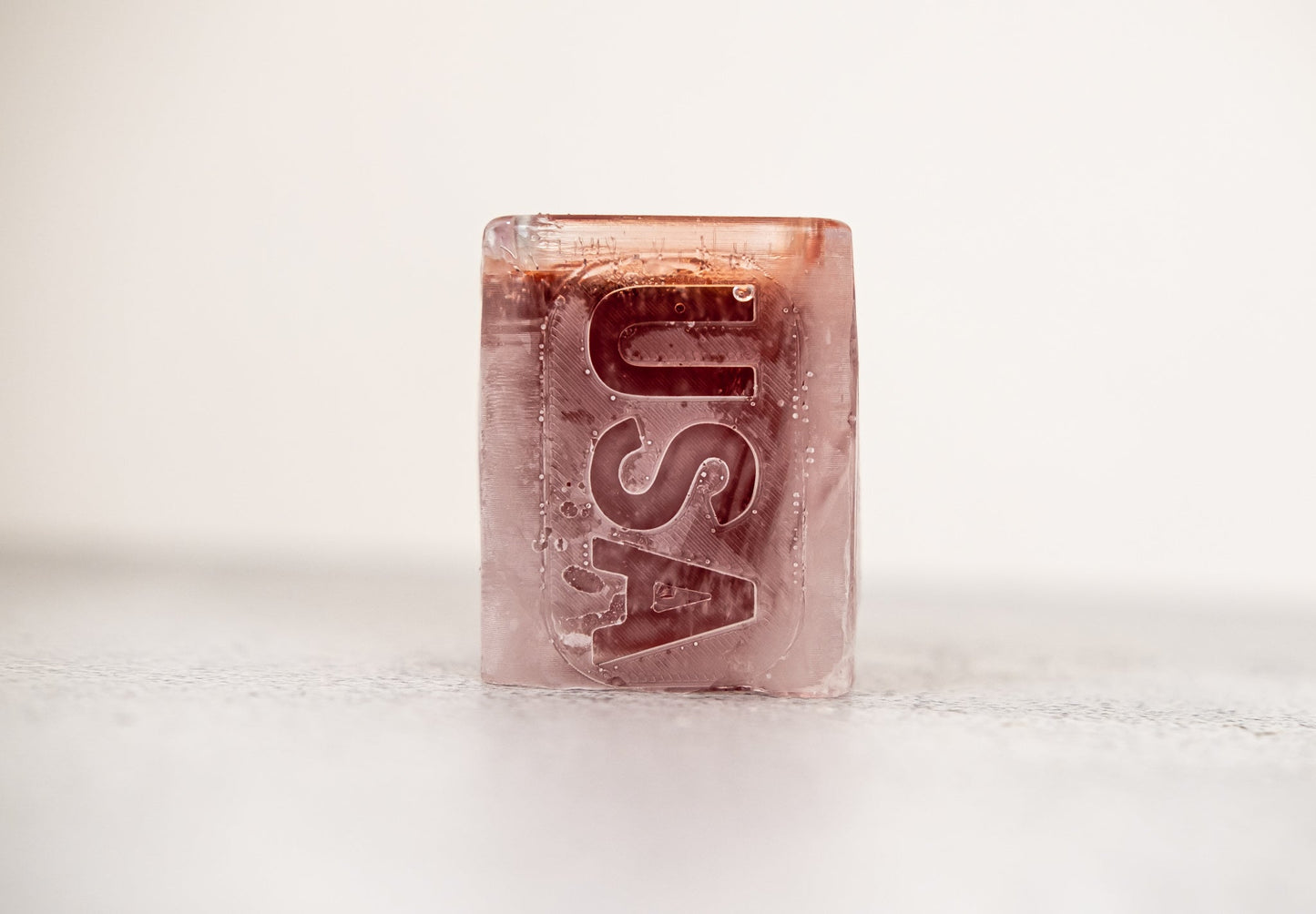 Customizable Ice Shot Glass Mold