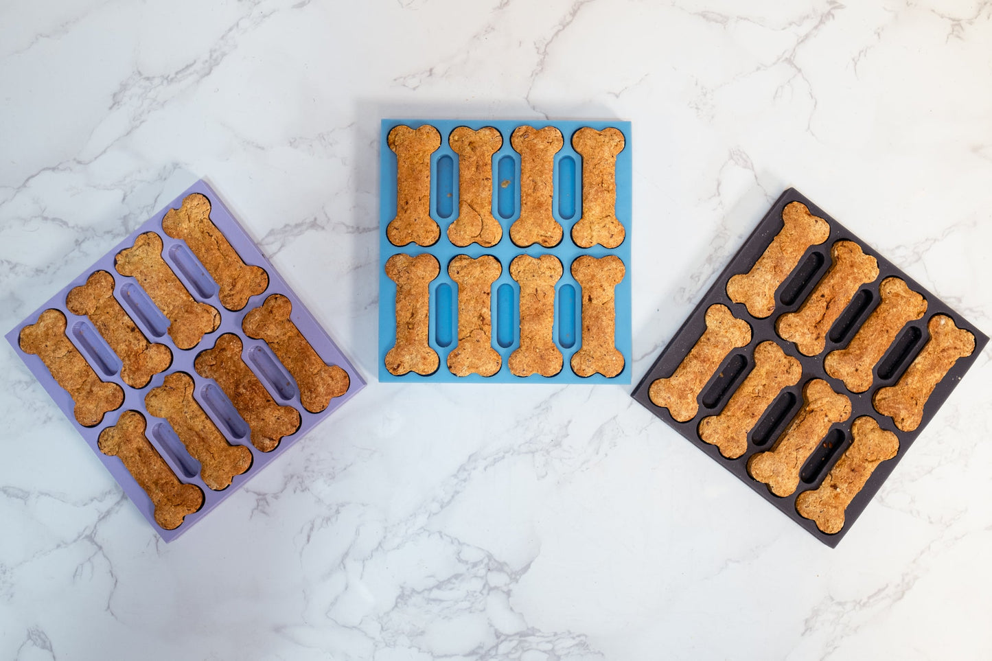 Custom Dog Treat Mold