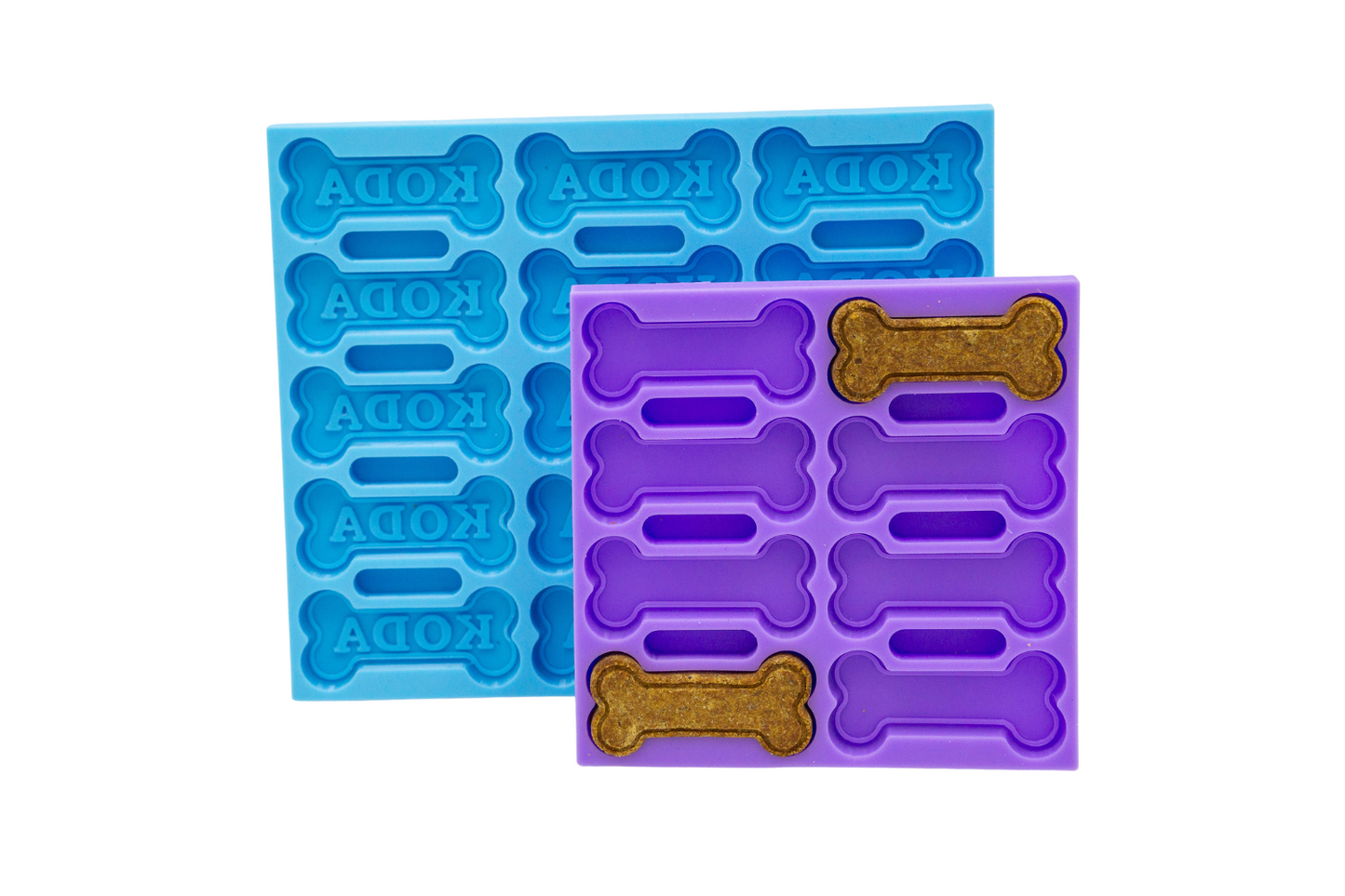 Custom Dog Treat Mold