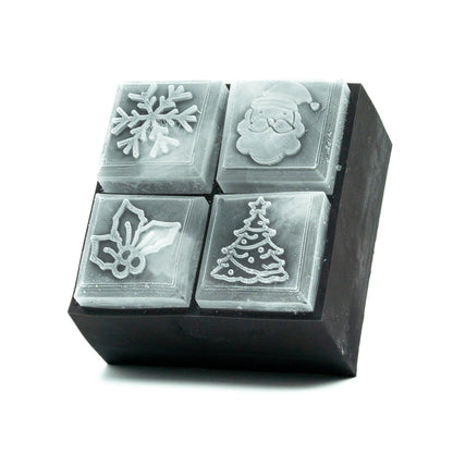 Themed Graphic Ice Trays